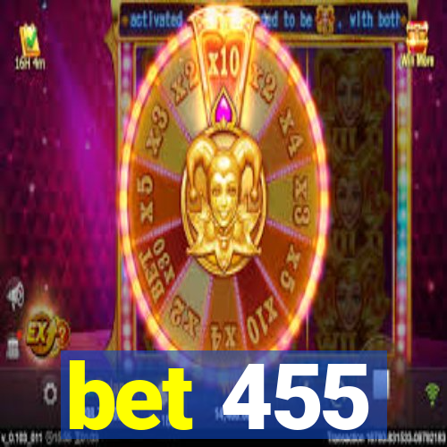 bet 455